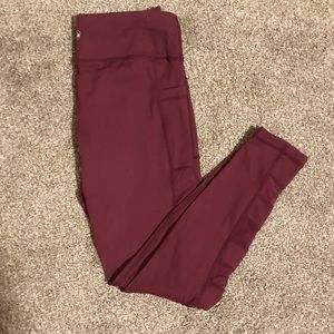 Senita Fierce Pants